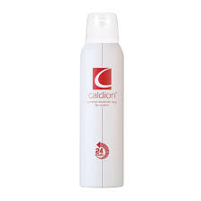 CALDION DEODORANT WOMEN  KL:24